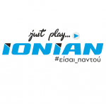 IONIAN AE